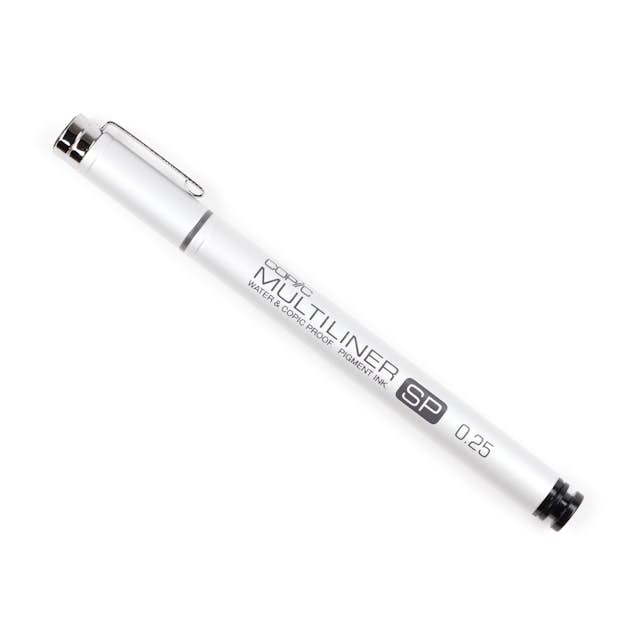 Multiliner SP Pen