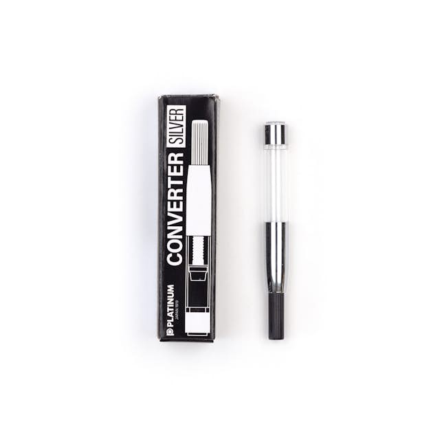 Fountain Pen Converter