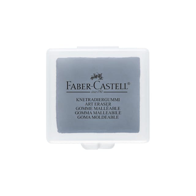Kneadable Eraser