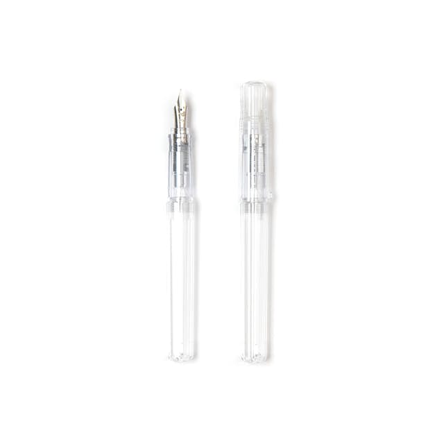Kakuno Fountain Pen